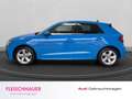 Audi A1 25 TFSI Sportback S line PDCv+h Tel.-Vorb. Klima S Blau - thumbnail 3