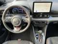 Toyota Yaris 1.5 Hyb. GR Sport CVT-Automatikgetriebe Schwarz - thumbnail 9