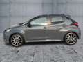 Toyota Yaris 1.5 Hyb. GR Sport CVT-Automatikgetriebe Schwarz - thumbnail 4