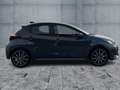Toyota Yaris 1.5 Hyb. GR Sport CVT-Automatikgetriebe Schwarz - thumbnail 7