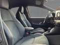 Toyota Yaris 1.5 Hyb. GR Sport CVT-Automatikgetriebe Schwarz - thumbnail 12