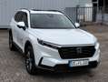 Honda CR-V e:HEV 2.0 i-MMD Hybrid AWD Elegance Weiß - thumbnail 4