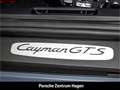 Porsche Cayman 718 GTS 4.0 20 Zoll/ Klima/Bose/PDK/Navi/SHZ/ Grijs - thumbnail 21
