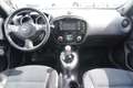 Nissan Juke 1.6 AAC Navi Kamera Temp Alu Silber - thumbnail 9