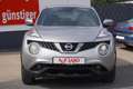 Nissan Juke 1.6 AAC Navi Kamera Temp Alu Silber - thumbnail 7