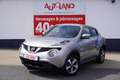 Nissan Juke 1.6 AAC Navi Kamera Temp Alu Silber - thumbnail 2