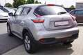Nissan Juke 1.6 AAC Navi Kamera Temp Alu Silber - thumbnail 3