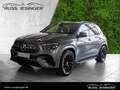 Mercedes-Benz GLE 400 e 4M AMG Line "KeyGo*HUD*Distr*360*Pano* Grau - thumbnail 1