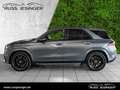 Mercedes-Benz GLE 400 e 4M AMG Line "KeyGo*HUD*Distr*360*Pano* Grau - thumbnail 3