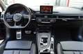 Audi A4 Avant 2.0 TFSI MHEV Sport S line black edition 190 Zwart - thumbnail 3