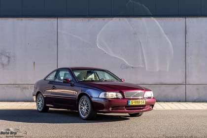 Volvo C70 Coupé 2.5 T Luxury-Line