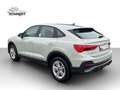 Audi Q3 Sportback 45 TFSI e MMI RFK LED SHZ eHK Silber - thumbnail 4