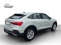 Audi Q3 Sportback 45 TFSI e MMI RFK LED SHZ eHK Silber - thumbnail 6