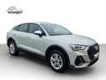 Audi Q3 Sportback 45 TFSI e MMI RFK LED SHZ eHK Silber - thumbnail 8