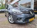 Renault Clio Estate 0.9 TCe Limited /Navi/Clima/Cruise/Pdc/Dab/ Grey - thumbnail 9