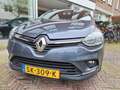 Renault Clio Estate 0.9 TCe Limited /Navi/Clima/Cruise/Pdc/Dab/ Grey - thumbnail 11