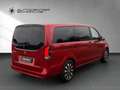 Mercedes-Benz EQV 300 EQV 300 L *DISTRONIC*MULTIBEAM*RFK*LIEGEPAKET Rot - thumbnail 6