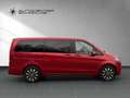Mercedes-Benz EQV 300 EQV 300 L *DISTRONIC*MULTIBEAM*RFK*LIEGEPAKET Rot - thumbnail 7