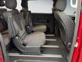 Mercedes-Benz EQV 300 EQV 300 L *DISTRONIC*MULTIBEAM*RFK*LIEGEPAKET Rot - thumbnail 12