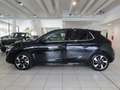 Opel Corsa F Elegance Electric 136PS Schwarz - thumbnail 3