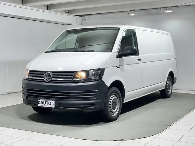 Volkswagen T6 Transporter 28 2.0 tdi 150cv Business p.l. E6
