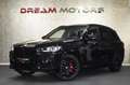 BMW X3 XDrive30e M-Sport 292pk | TREKHAAK | HEAD-UP | PAN Negro - thumbnail 1