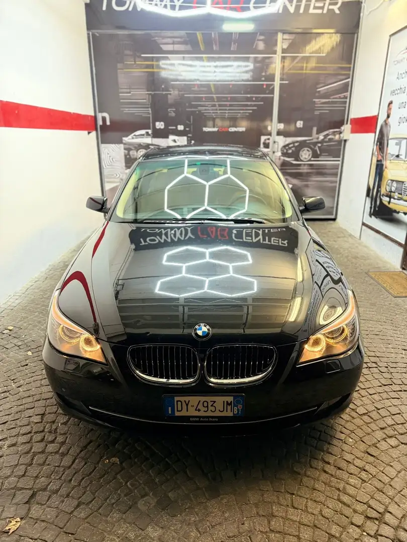 BMW 525 525d Futura - 2