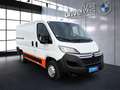 Citroen Jumper Bus 30 L1H1 BlueHDi 140 Blanc - thumbnail 11