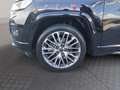 Jeep Compass 1.3 T4 PHEV Summit 4xe Schwarz - thumbnail 14