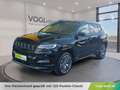 Jeep Compass 1.3 T4 PHEV Summit 4xe Schwarz - thumbnail 1