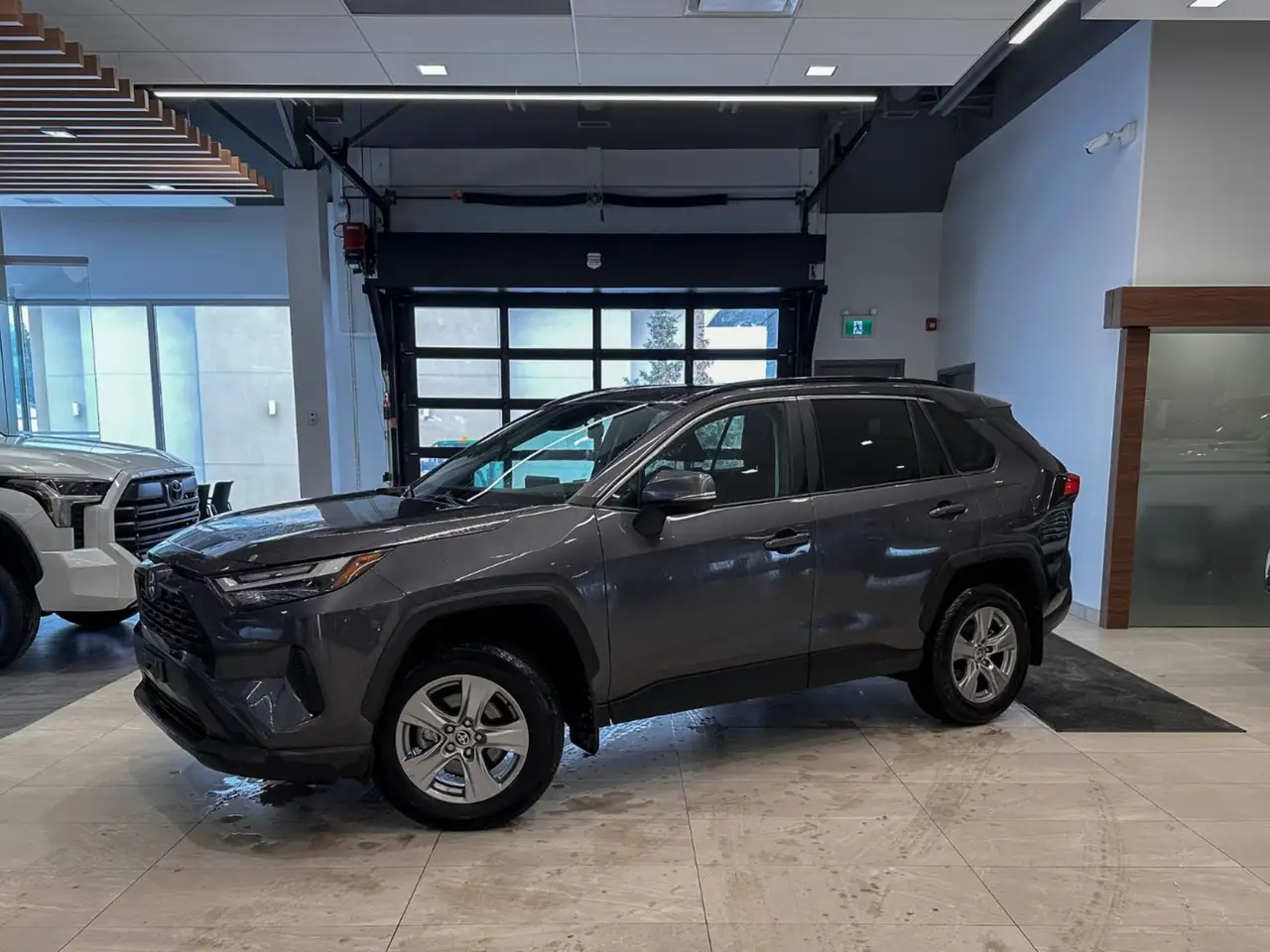 2025 Toyota RAV 4