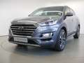 Hyundai TUCSON 2.0 CRDi Premium 4WD LED NAVI DAB SHZ Grigio - thumbnail 2