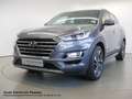 Hyundai TUCSON 2.0 CRDi Premium 4WD LED NAVI DAB SHZ Grigio - thumbnail 1