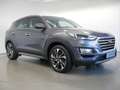 Hyundai TUCSON 2.0 CRDi Premium 4WD LED NAVI DAB SHZ Grigio - thumbnail 3