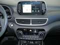 Hyundai TUCSON 2.0 CRDi Premium 4WD LED NAVI DAB SHZ Grigio - thumbnail 12