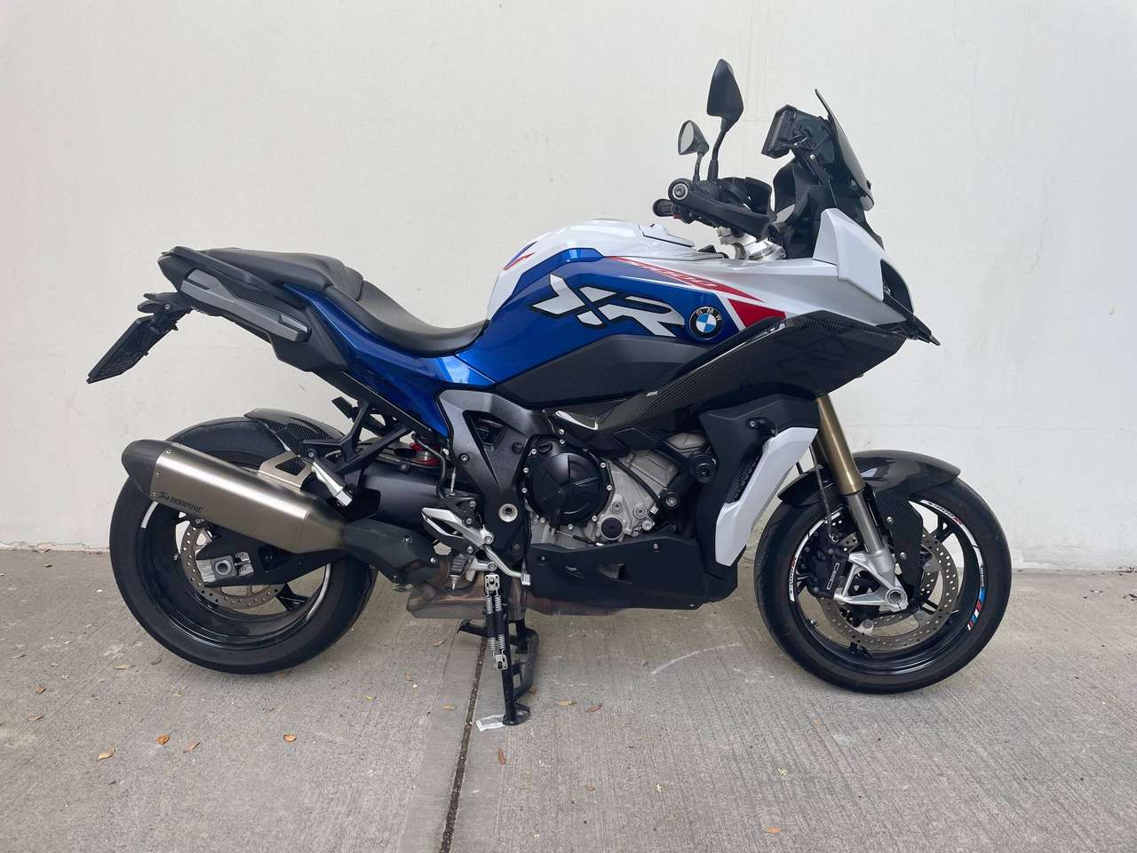 BMW S 1000 XR Sport Abs my20