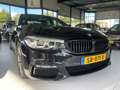 BMW 520 5-serie 520i Executive | Automaat | M Pakket | Cam Zwart - thumbnail 14