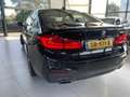 BMW 520 5-serie 520i Executive | Automaat | M Pakket | Cam Zwart - thumbnail 11