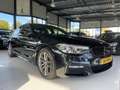BMW 520 5-serie 520i Executive | Automaat | M Pakket | Cam Zwart - thumbnail 9