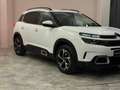 Citroen C5 Aircross Feel II AHK II LED II 180 Grad Kamera Bianco - thumbnail 2
