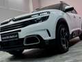 Citroen C5 Aircross Feel II AHK II LED II 180 Grad Kamera Bianco - thumbnail 10