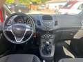 Ford Fiesta 5-Trg+Klima+2xPDC+Sitz-&Scheibenheizung Rouge - thumbnail 16
