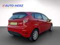 Ford Fiesta 5-Trg+Klima+2xPDC+Sitz-&Scheibenheizung Rouge - thumbnail 12