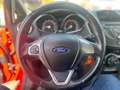 Ford Fiesta 5-Trg+Klima+2xPDC+Sitz-&Scheibenheizung Rouge - thumbnail 17
