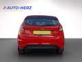 Ford Fiesta 5-Trg+Klima+2xPDC+Sitz-&Scheibenheizung Rouge - thumbnail 11