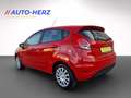 Ford Fiesta 5-Trg+Klima+2xPDC+Sitz-&Scheibenheizung Rouge - thumbnail 10