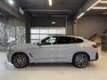 BMW X4 xDrive 30d M Sport LASER~STANDHZG~PANO~KAMERA Grau - thumbnail 4
