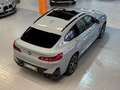 BMW X4 xDrive 30d M Sport LASER~STANDHZG~PANO~KAMERA Grau - thumbnail 10