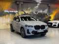 BMW X4 xDrive 30d M Sport LASER~STANDHZG~PANO~KAMERA Grau - thumbnail 9