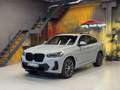 BMW X4 xDrive 30d M Sport LASER~STANDHZG~PANO~KAMERA Grau - thumbnail 3